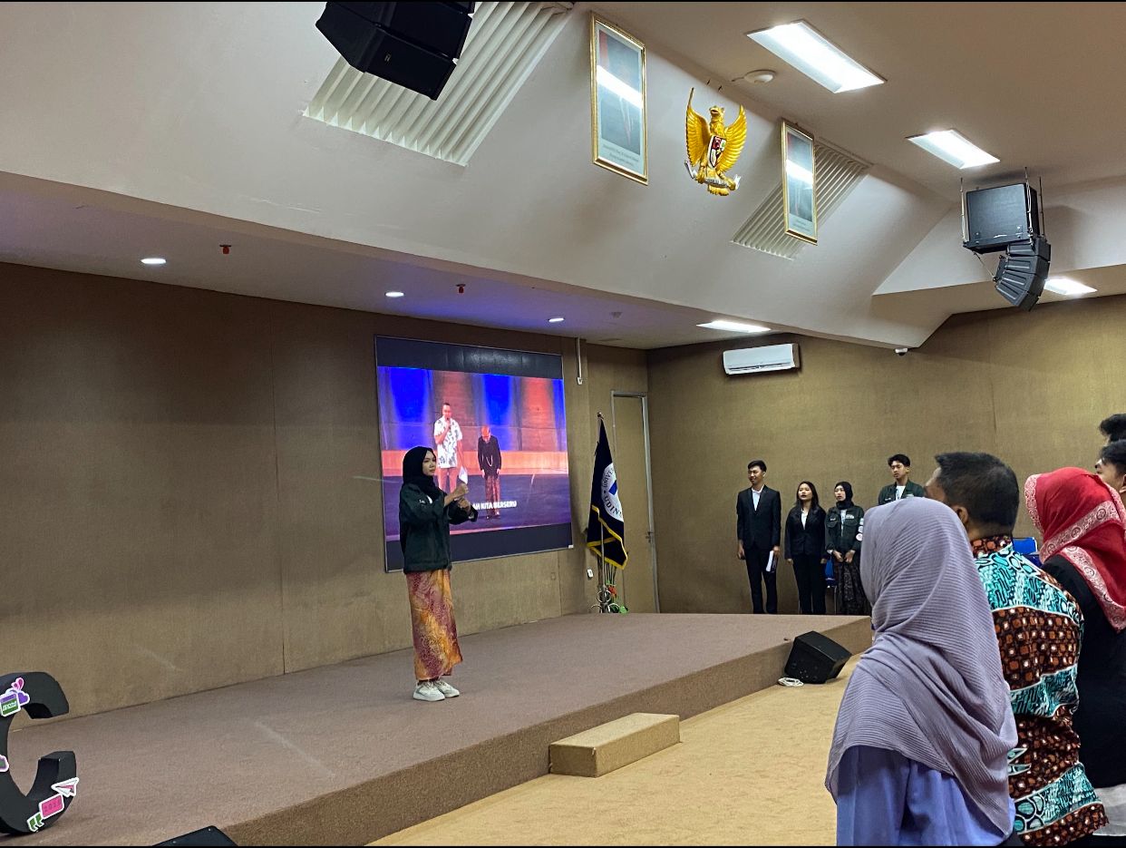 Busines Case Competition
